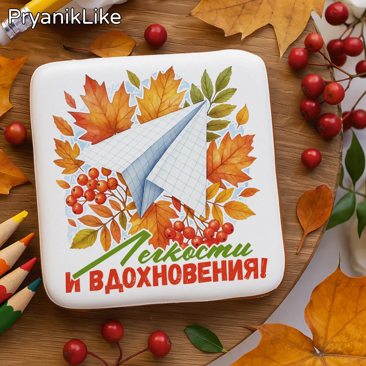 (2025) Открытки учителю (квадрат) (ДУ)